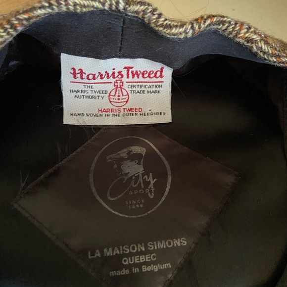 Harris Tweed - Picture 4 of 4